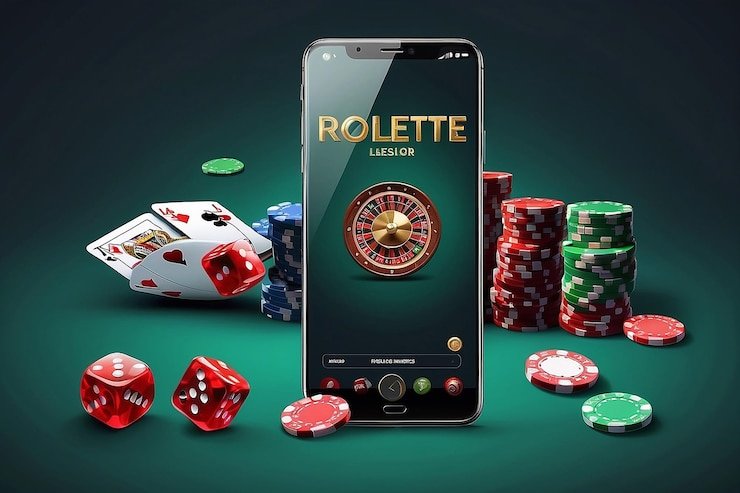 Perbandingan antarmuka aplikasi dompettogel di Android dan tampilan browser iOS