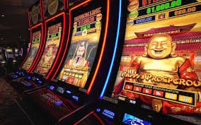 Tampilan antarmuka Colok Macau di platform dompettogel
