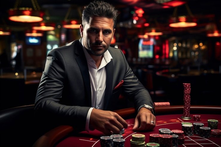 Antarmuka pemilihan Kepala Number di dompettogel menampilkan digit 0-9